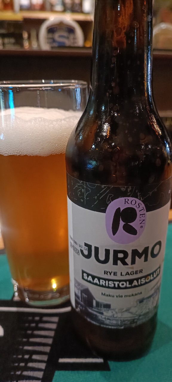 Jurmo Saaristolaisolut, Kimito Brewing