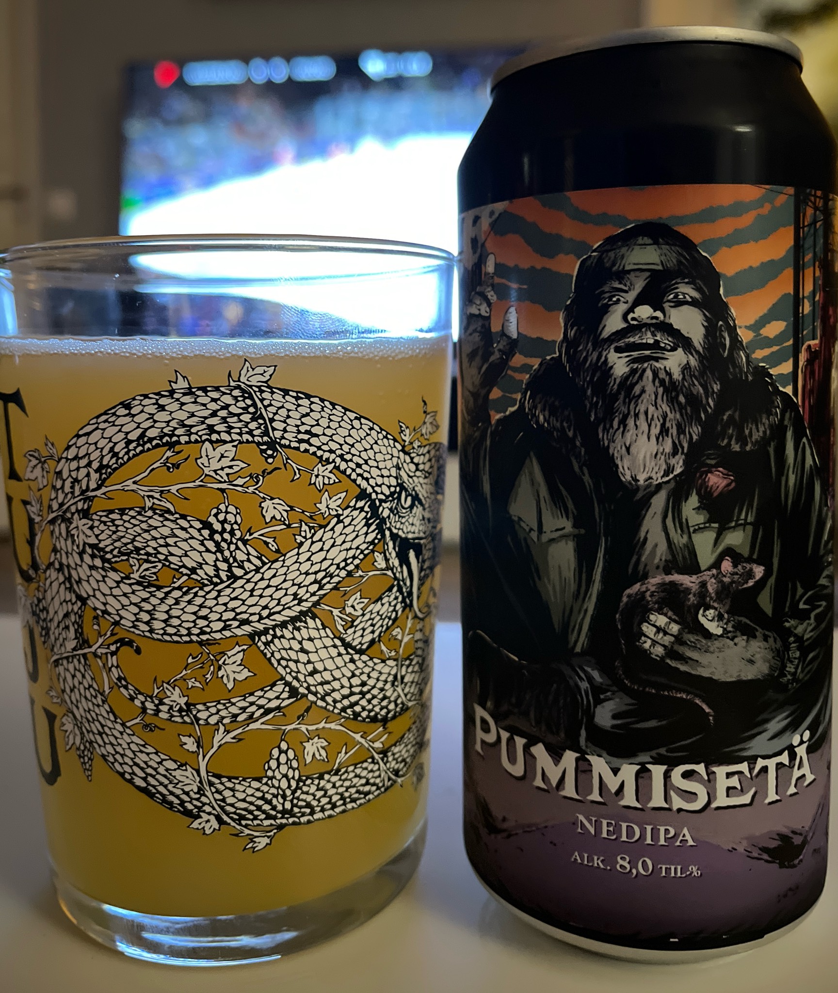 Pummisetä (2025), Finland