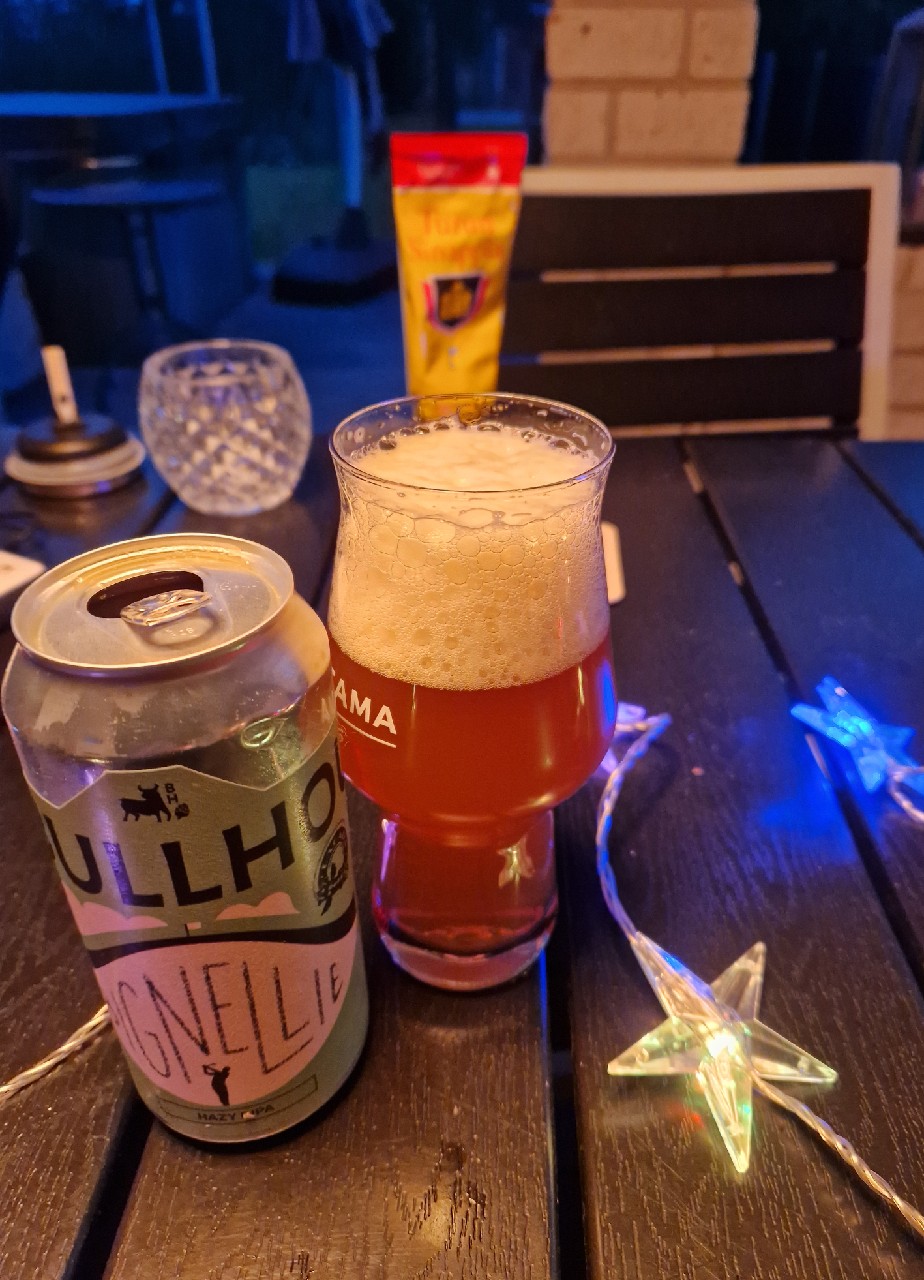 Big Nellie, Northern Ireland