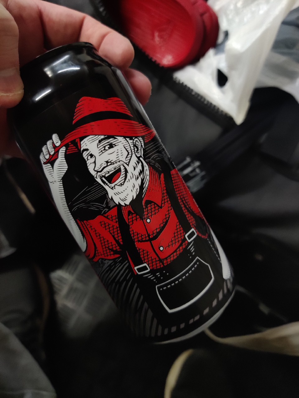 Mylläri Citra IPA, Mylläri – Panimo OlutMylly