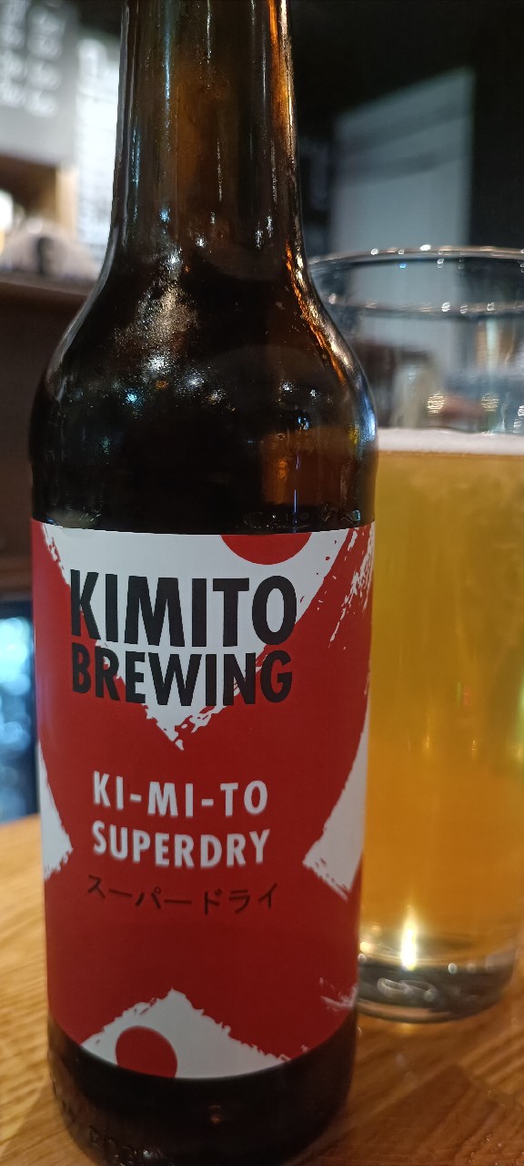 KI-MI-TO, Kimito Brewing