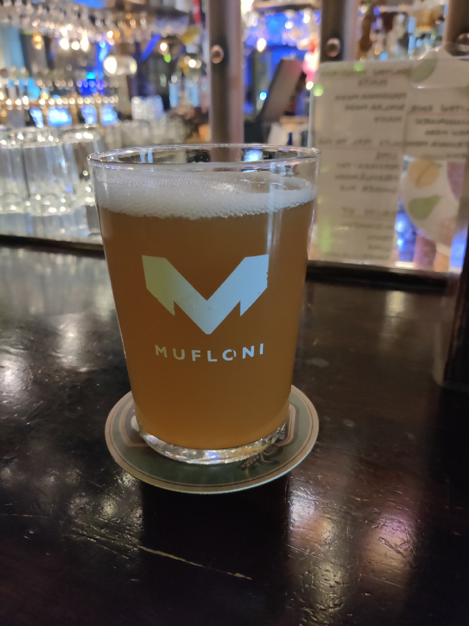 Good With Faces, United States