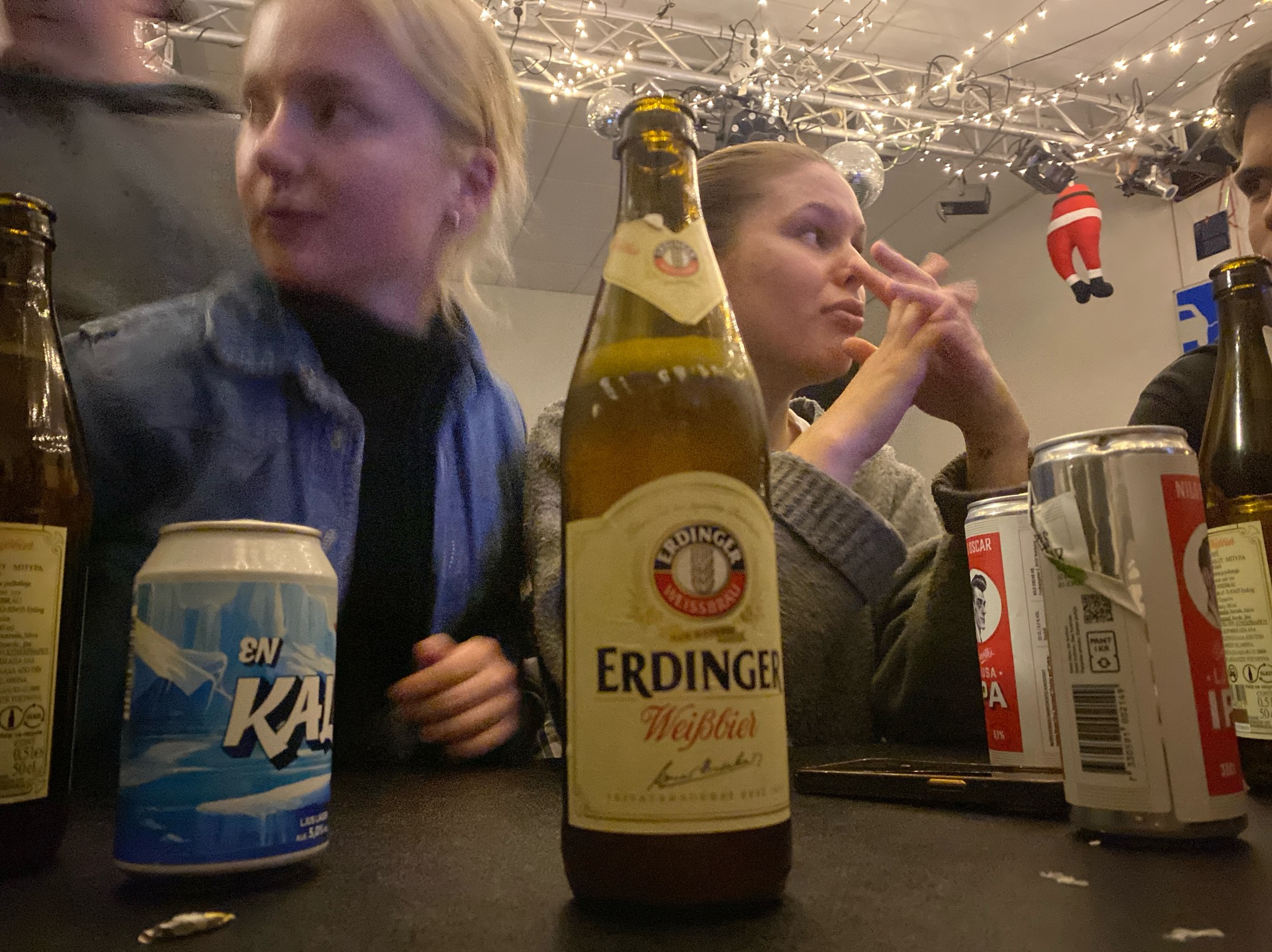 Erdinger Weißbier / Hefe-Weizen, Erdinger Weissbräu