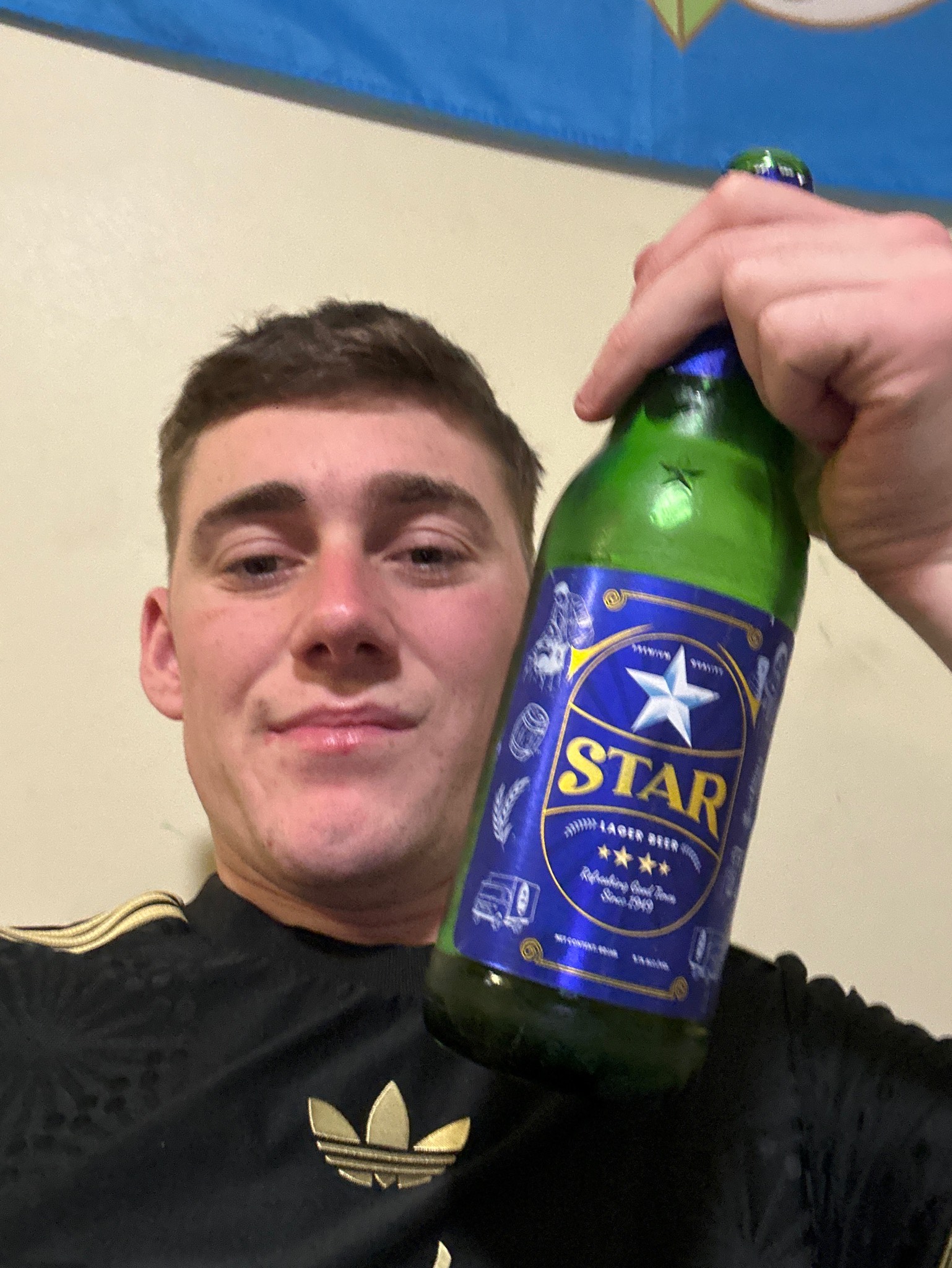 Star, Nigerian Breweries PLC (Heineken)