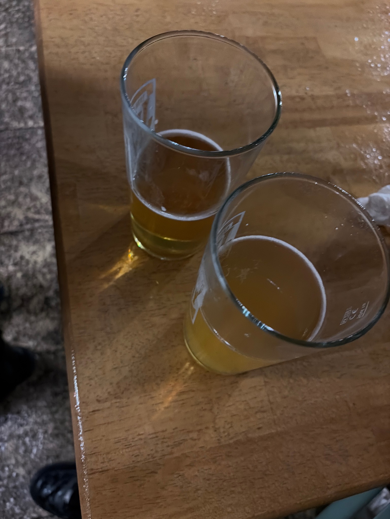 Thrash Or Drink, Jivay Brewing