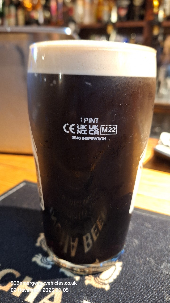 SLOW MOTION, Scotland