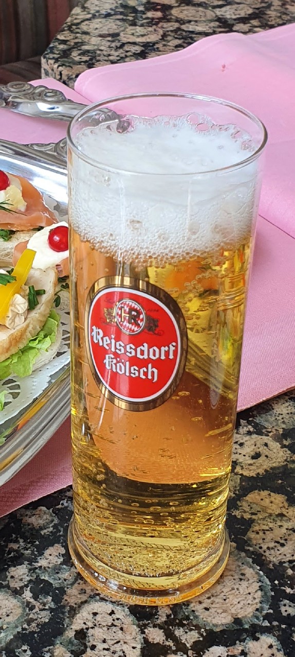 Reissdorf Kölsch, Germany