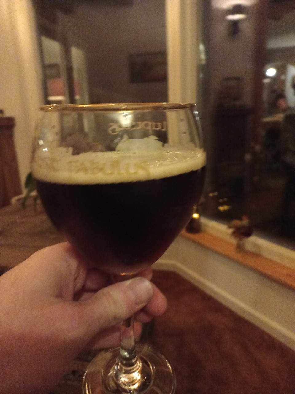 Rijke Herfstbok, Netherlands