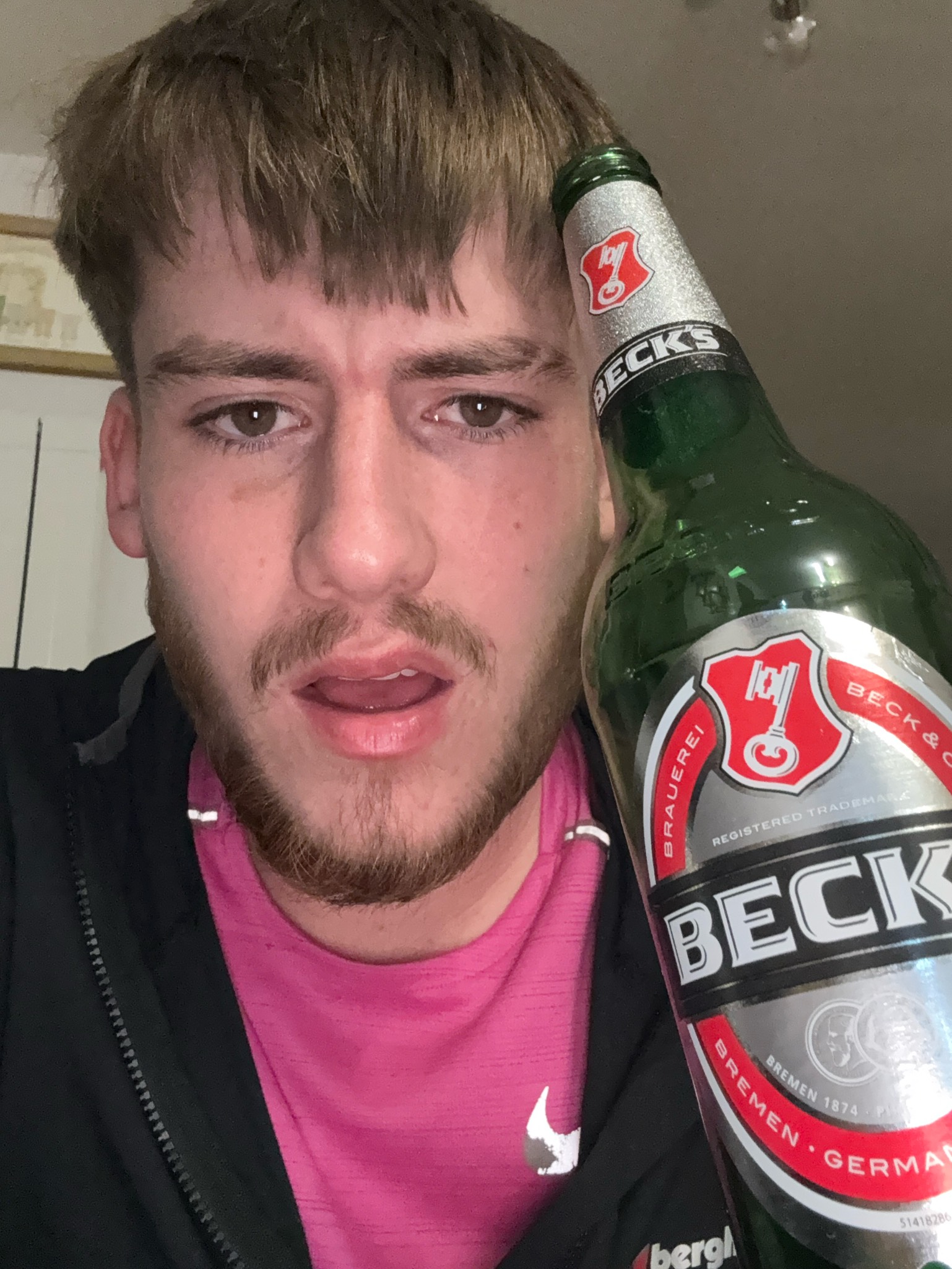 Beck's, Brauerei Beck & Co. / Becks (A-B InBev)