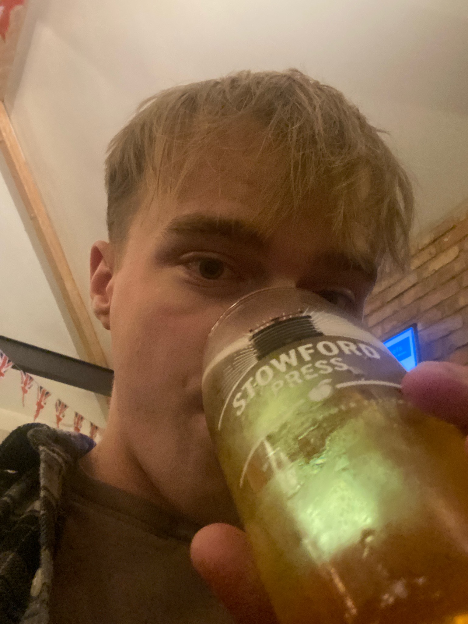 Stowford Press, England