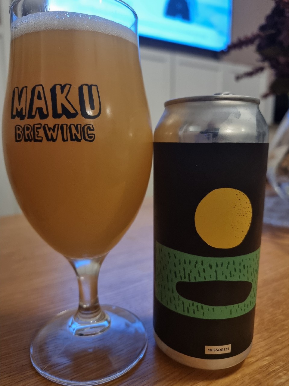 Fossoyeuse, Messorem