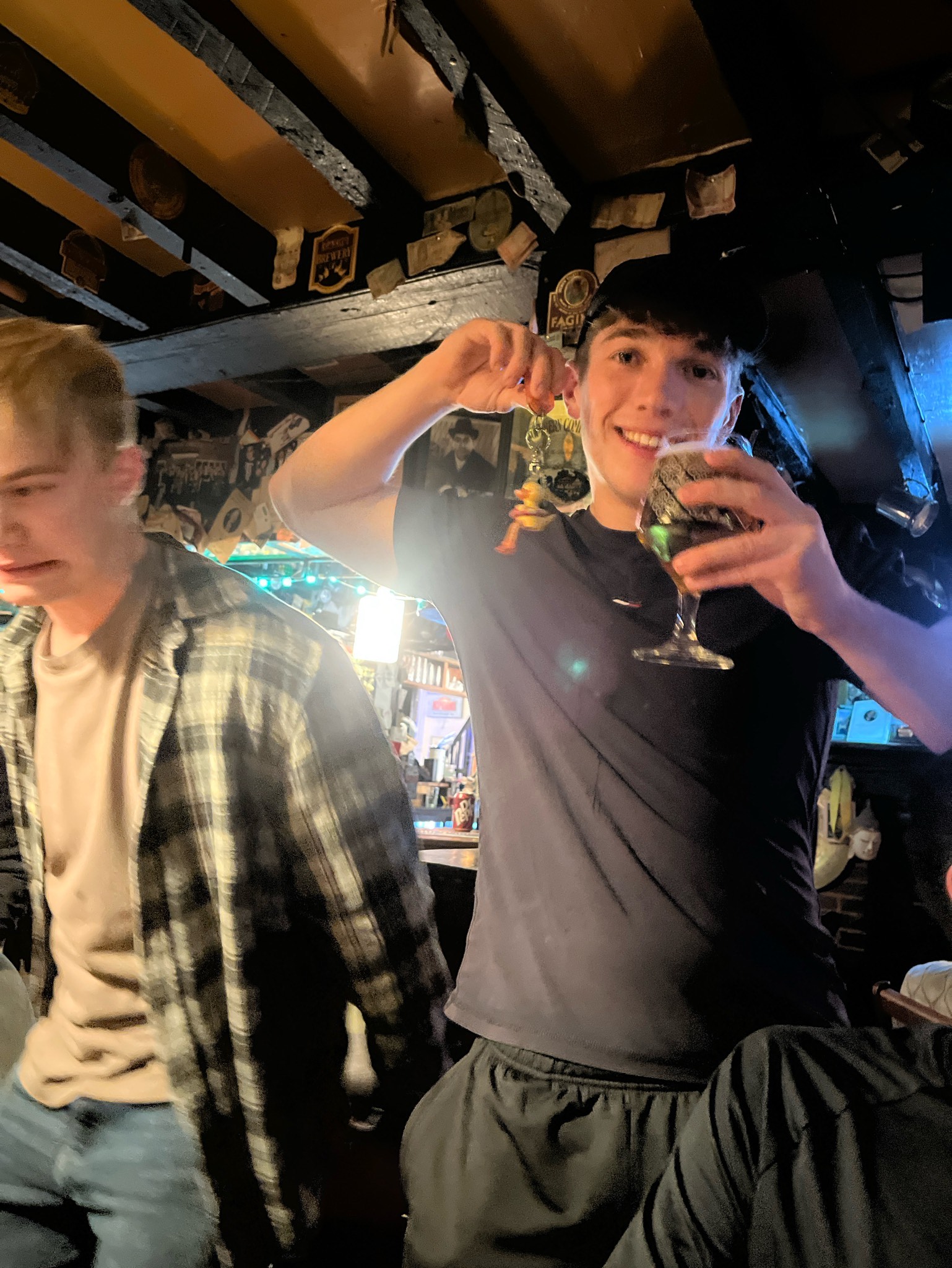 Cruzcampo Pilsen, Spain