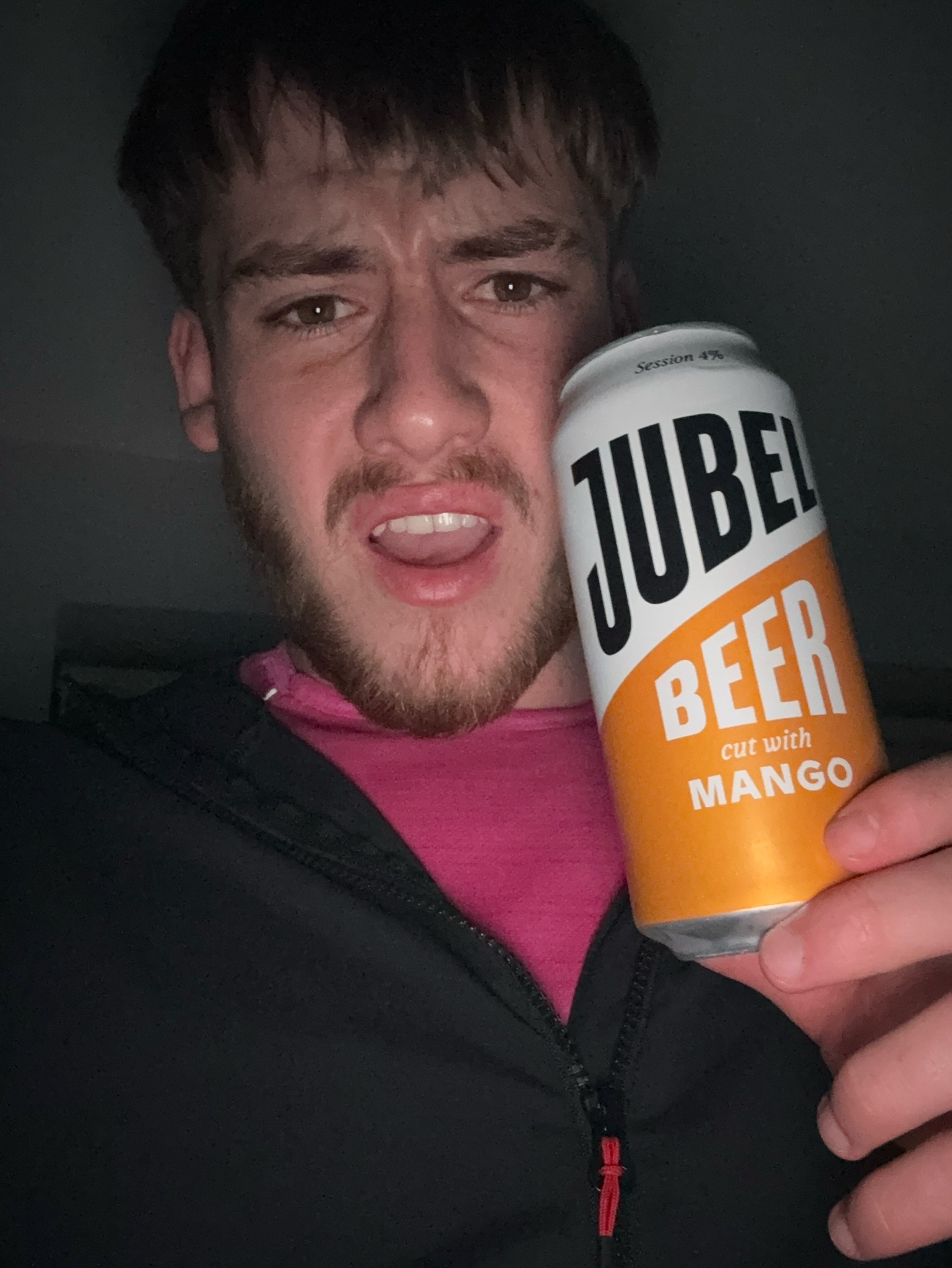 Jubel mango, England
