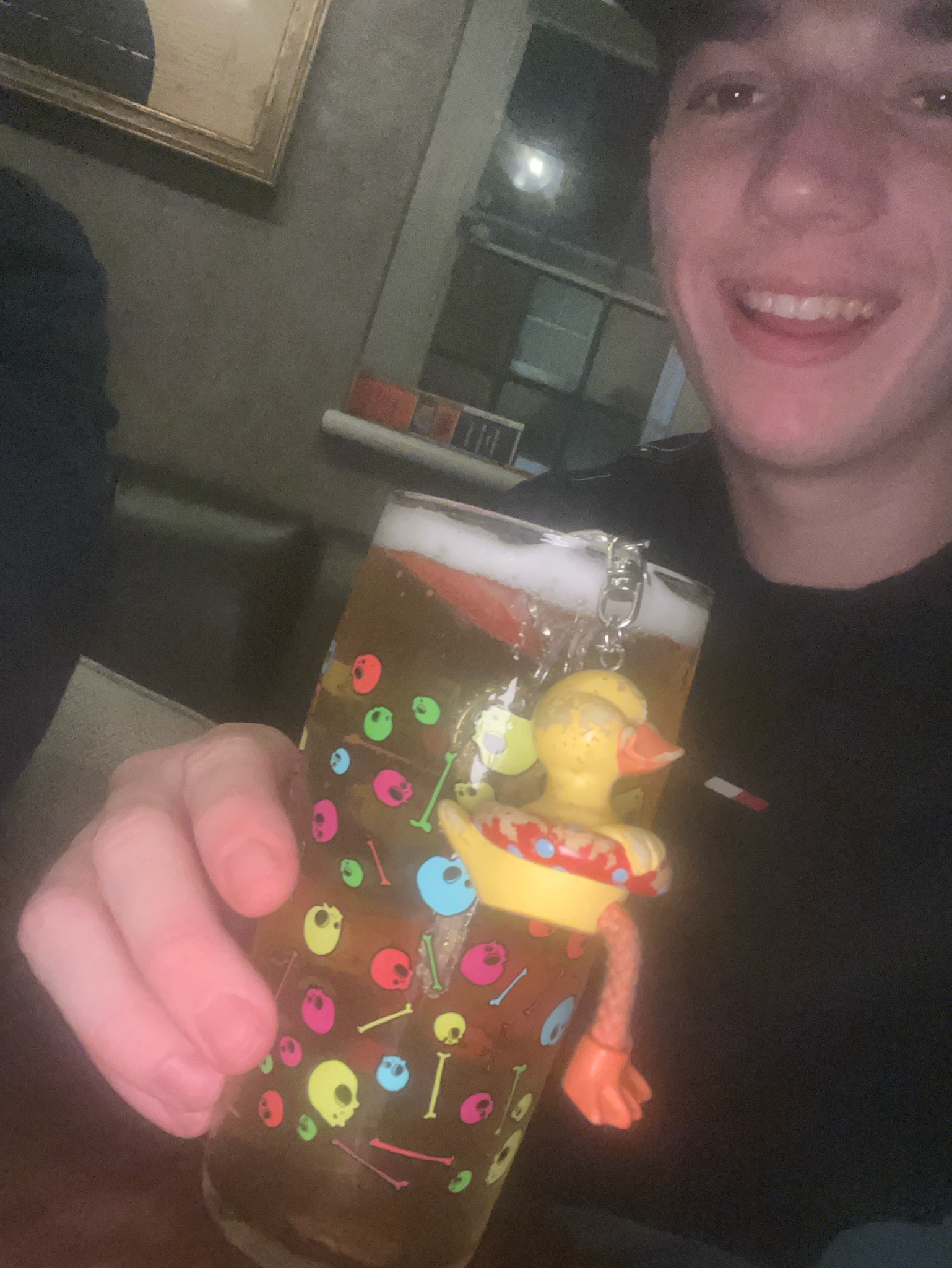 Neck Oil, Beavertown Brewery