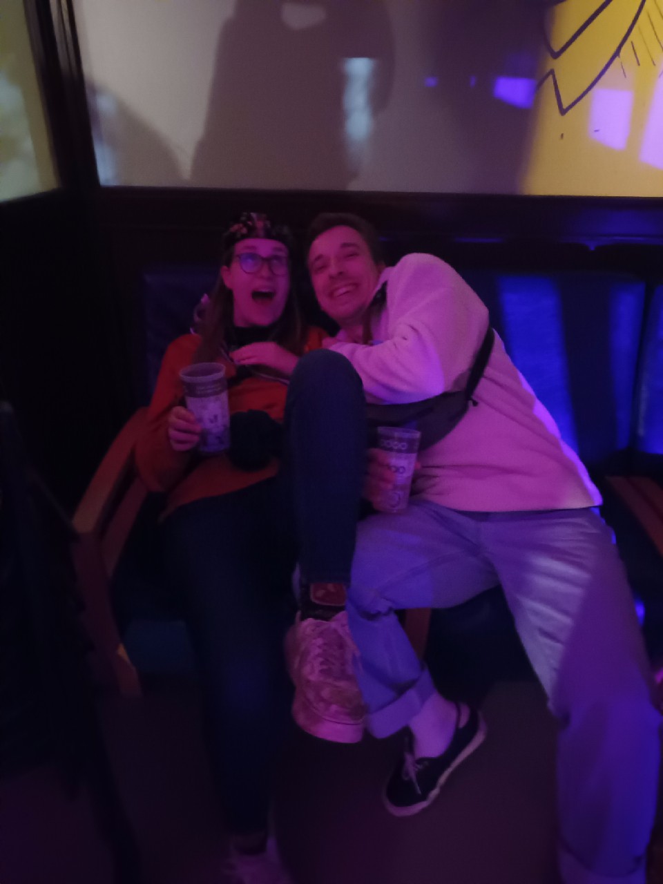 Boriner Vice, Belgium