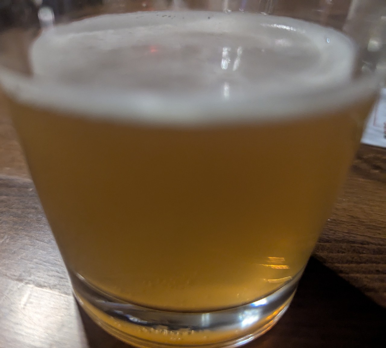Dragon's Milk Emerald IPA, New Holland Brewing Company