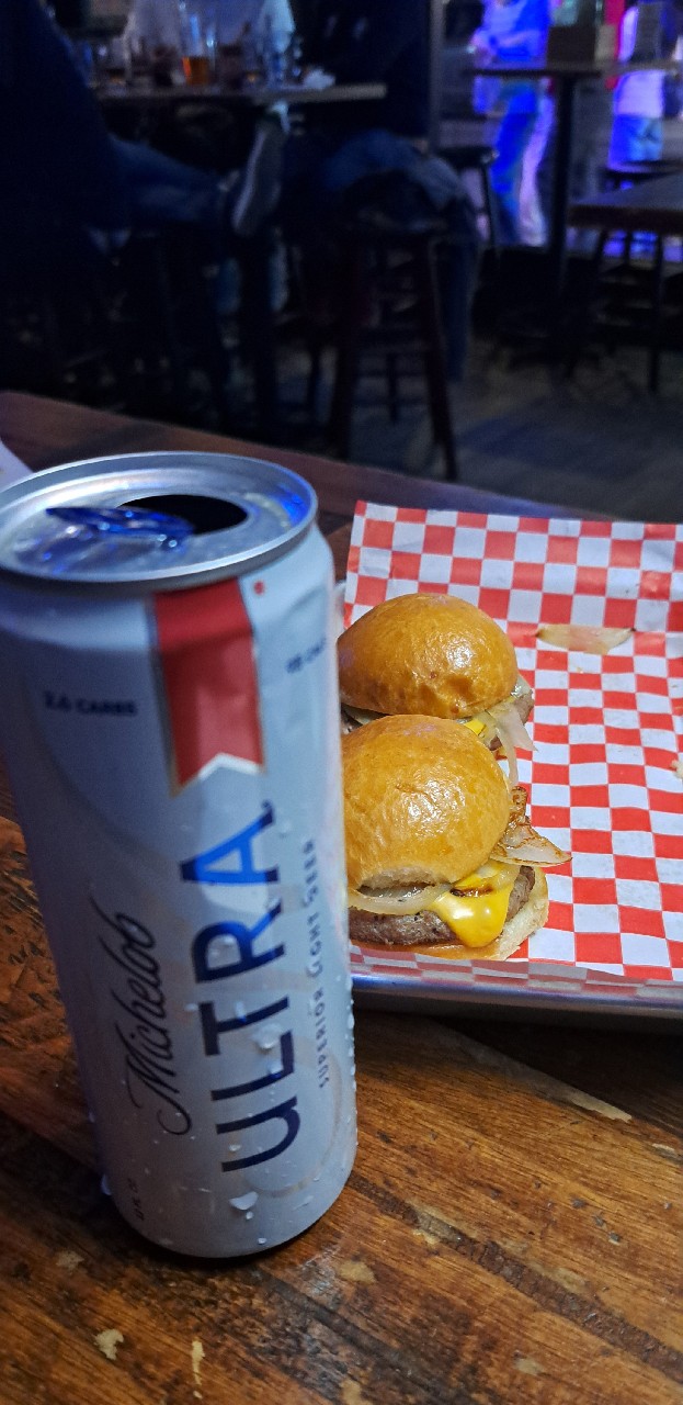 Michelob Ultra, Anheuser-Busch InBev