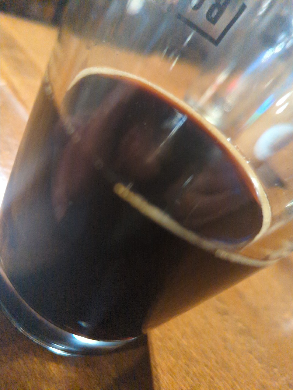 Big Bap Baptist (Macaron), United States