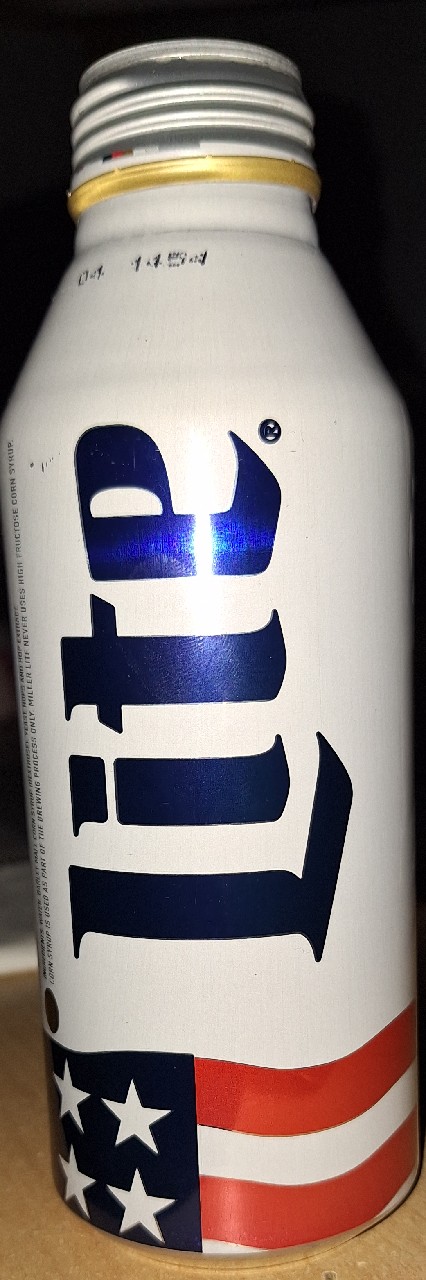 Miller Lite, United States