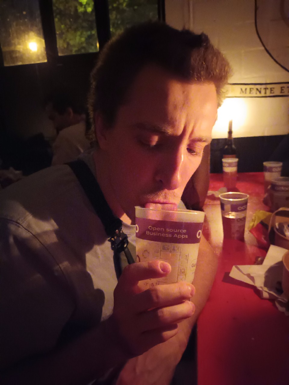 Belle-Fleur Dry-Hopped, Belgium