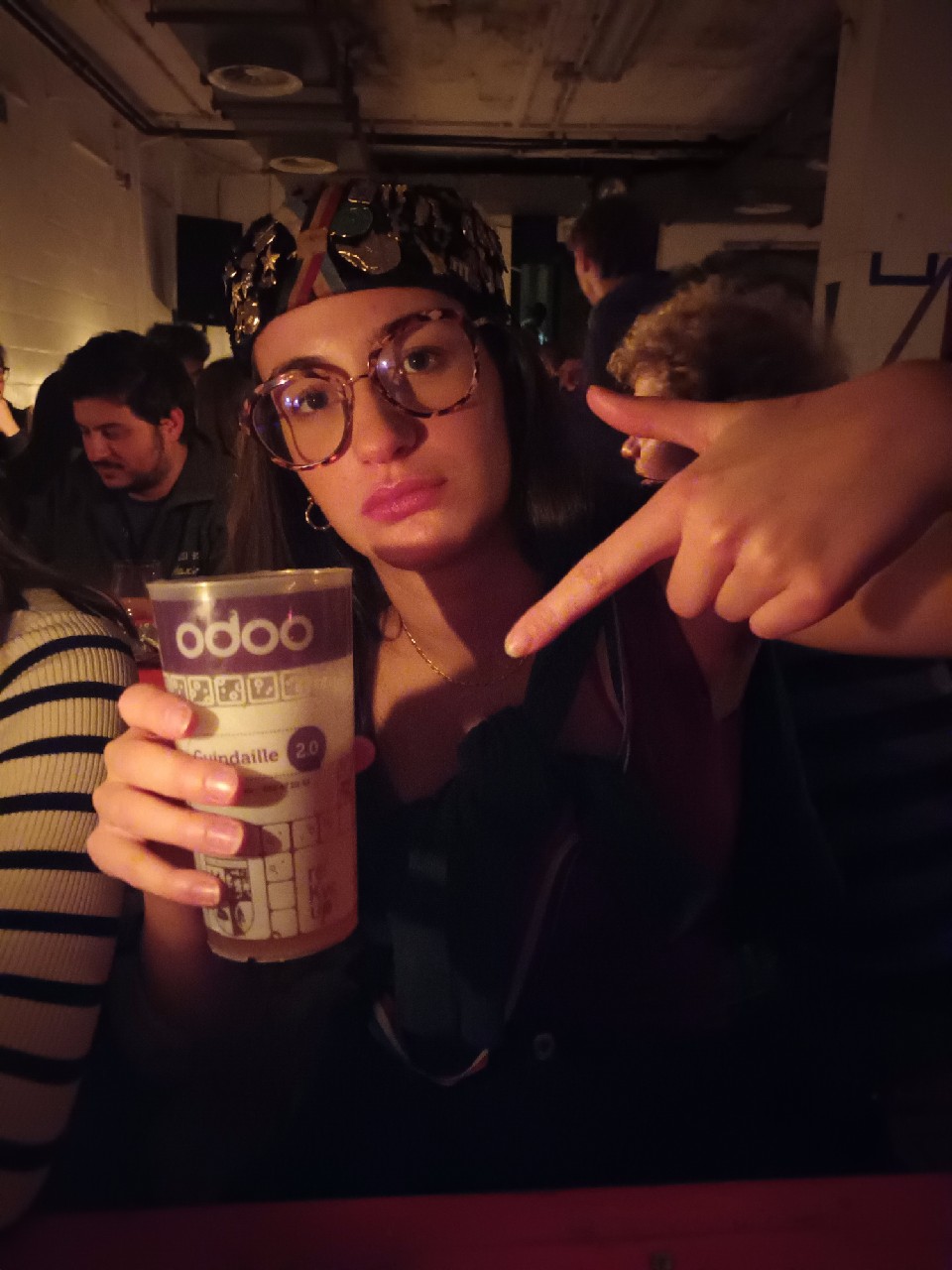 Abbaye de Bonne-Espérance Blonde, Belgium