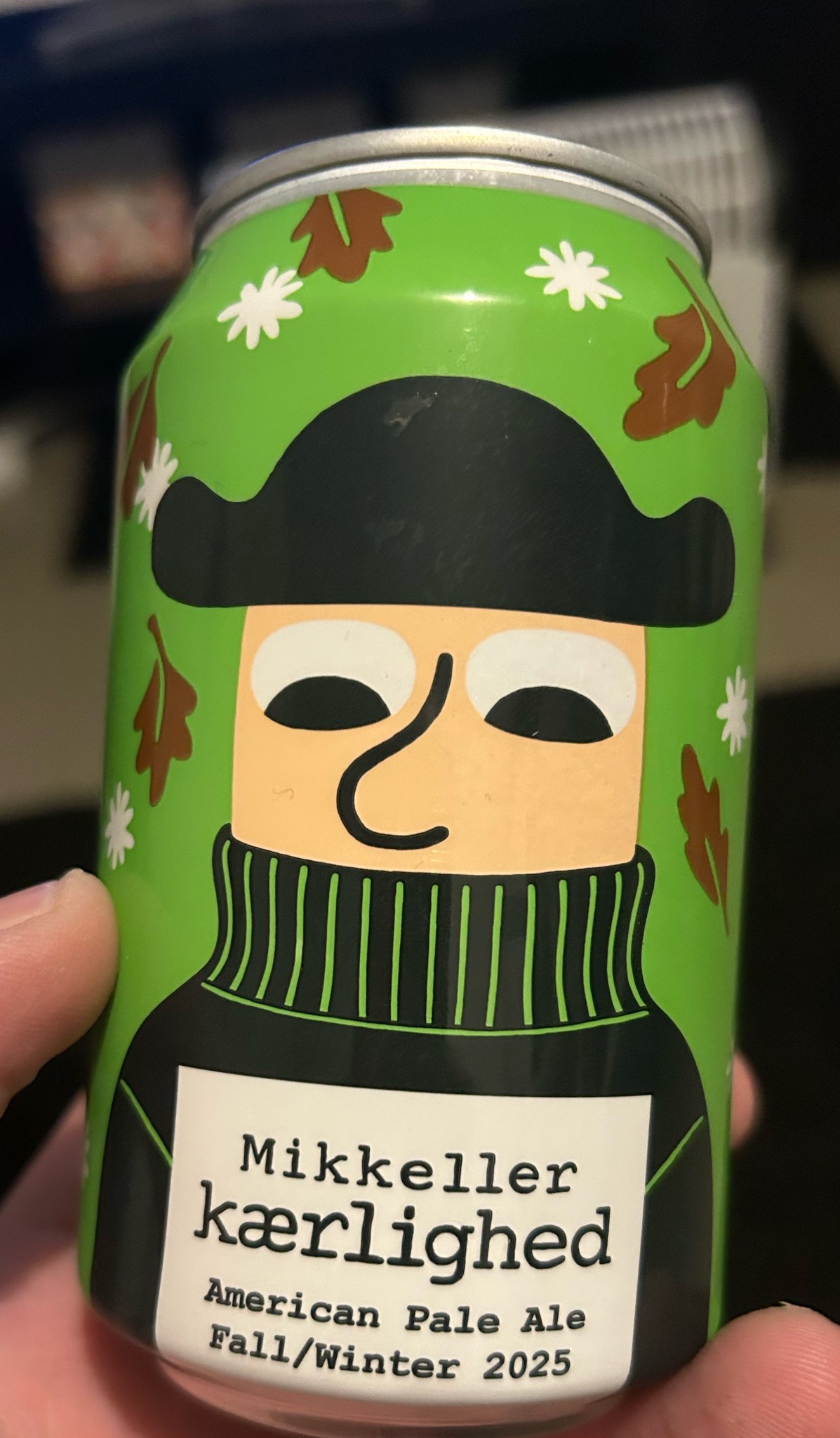 Kærlighed Fall/Winter 2025, Denmark