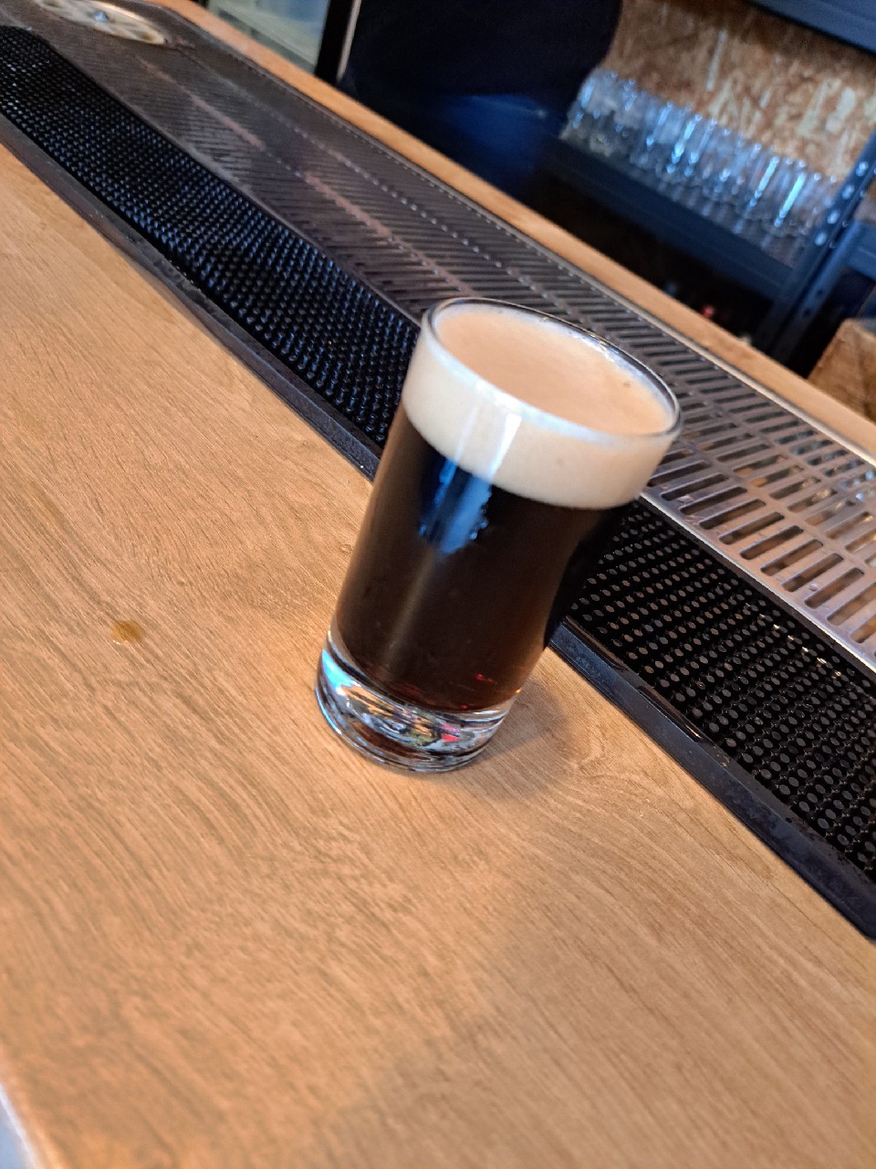 Villana, Castreña Brewing Co.