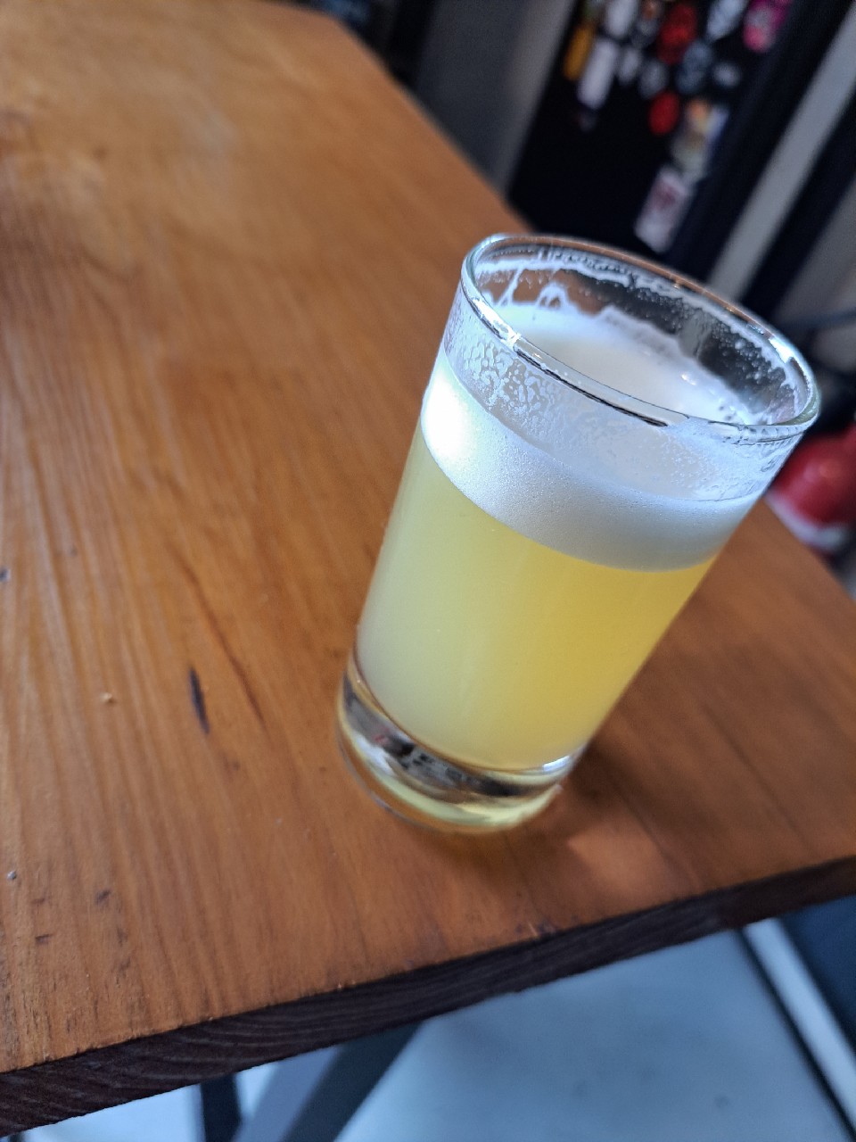 Charles, Castreña Brewing Co.