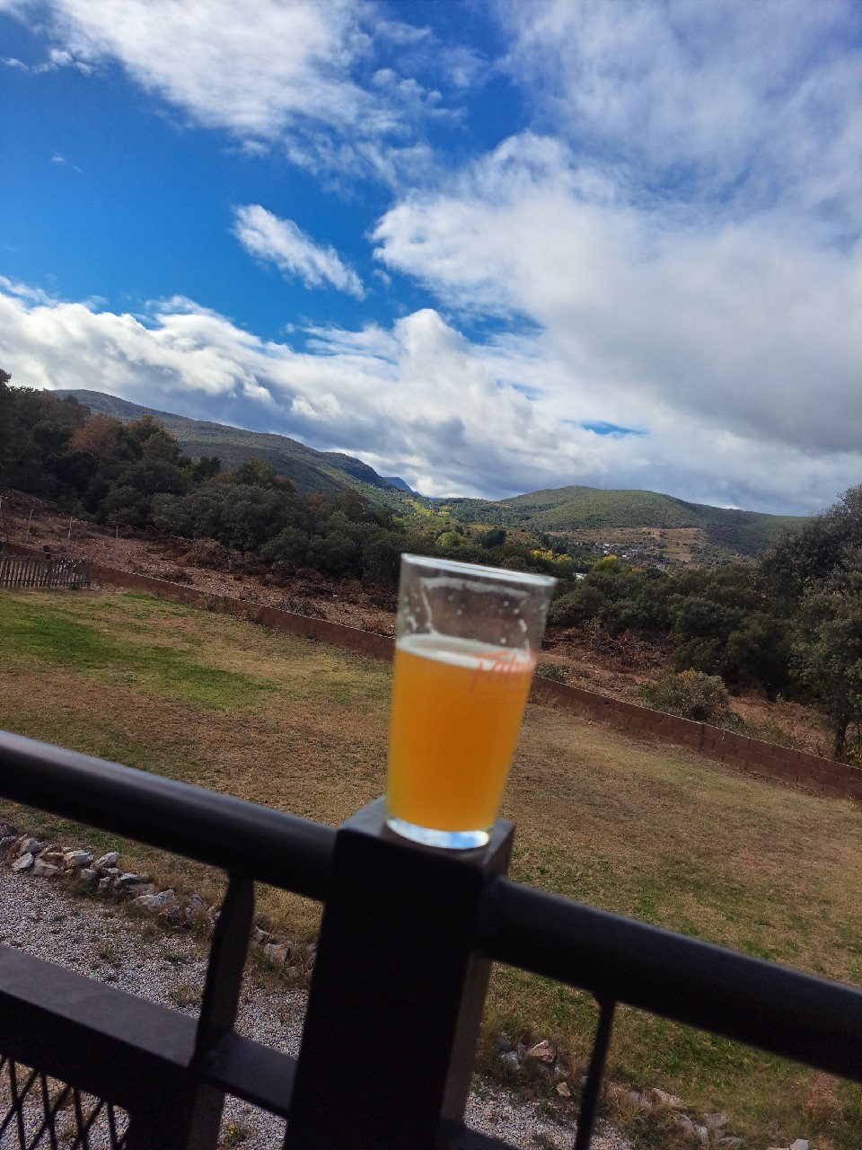 Mother Road, Castreña Brewing Co.