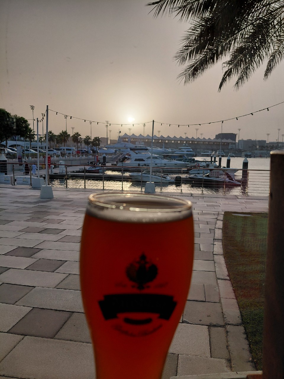 Arcobräu Weissbier, Arcobräu Gräfliches Brauhaus