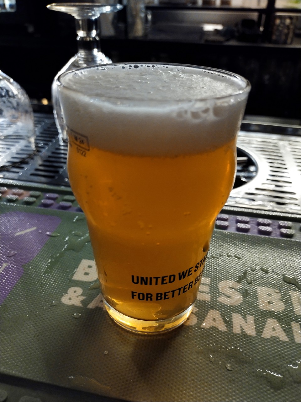 Party With Aerofab, France