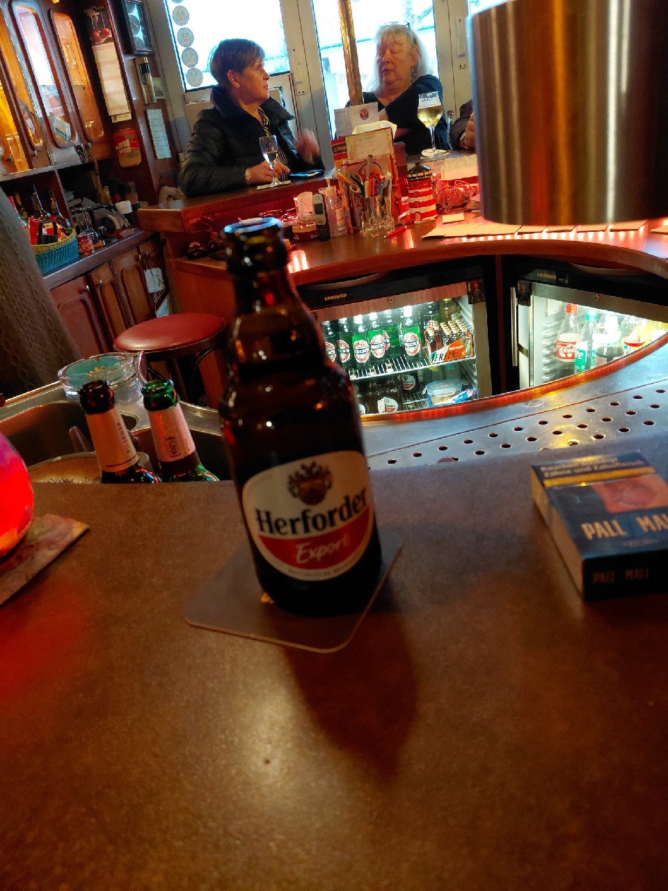 Herforder Export, Germany