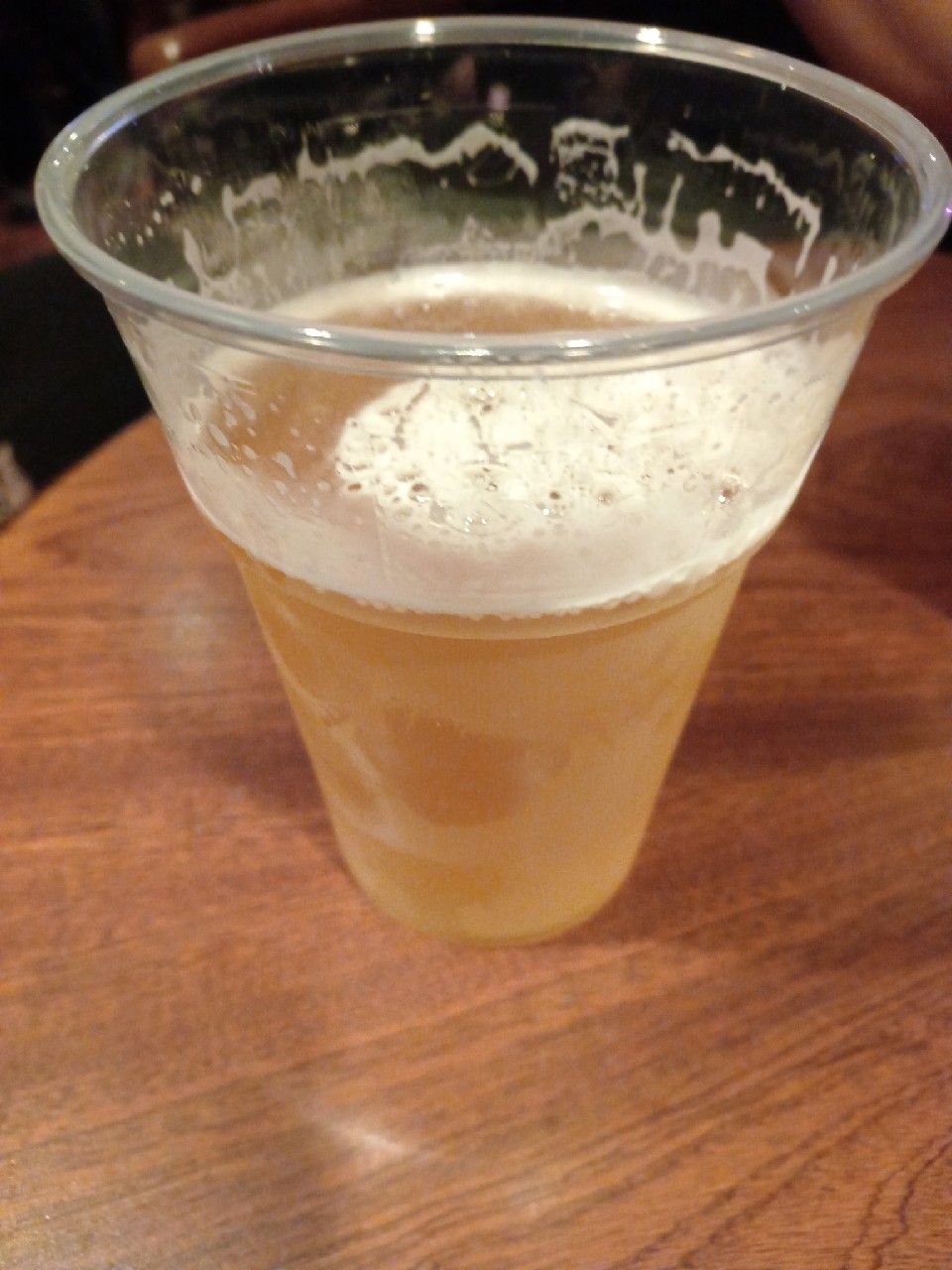 Viking Line India Pale Ale, Finland