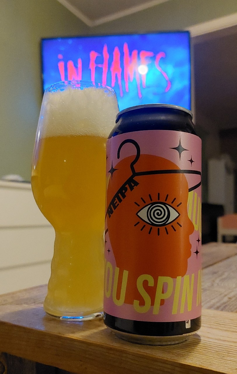 Hanger Reflex, Panimo HIMO