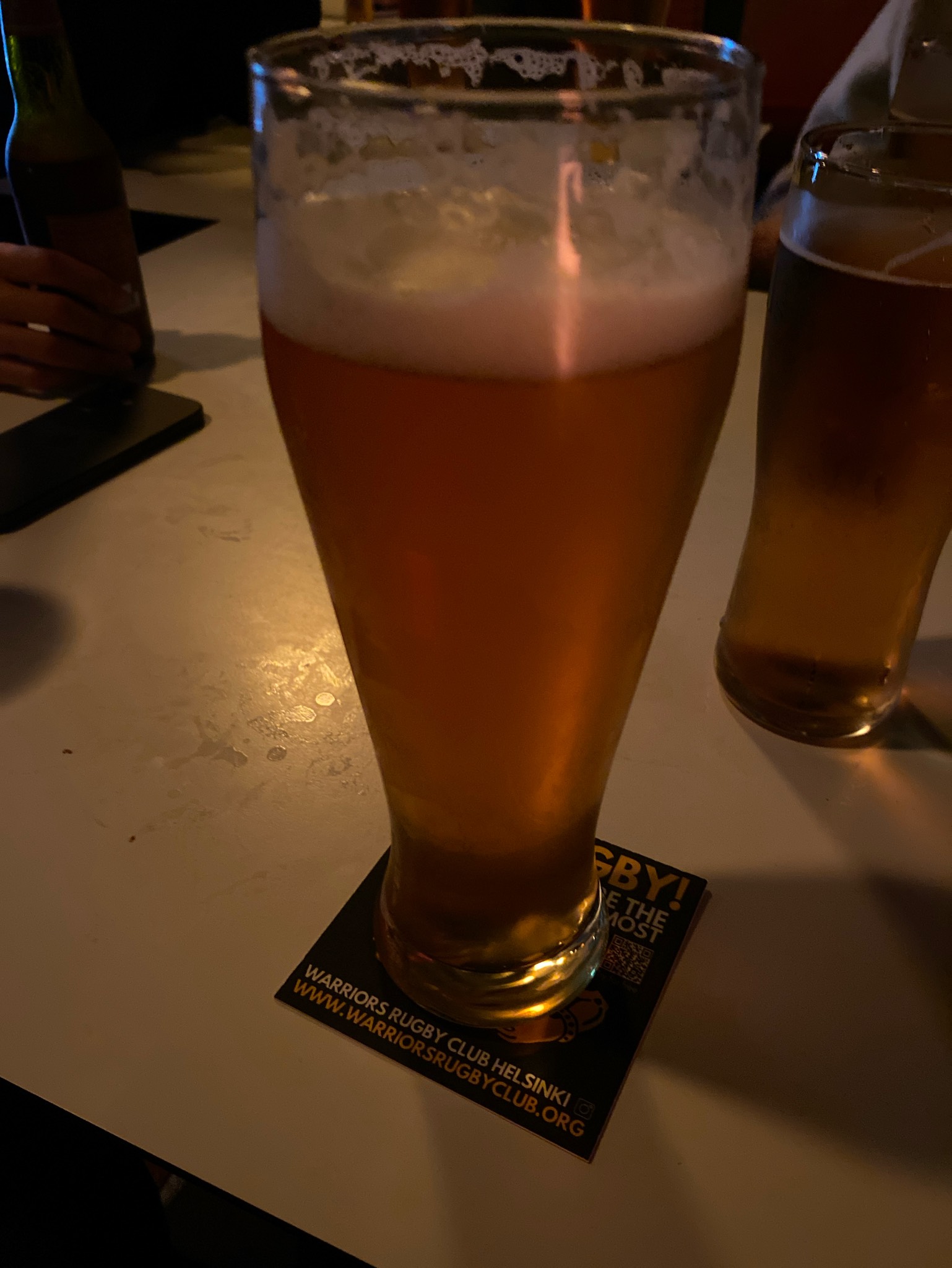 Proper Job IPA, England