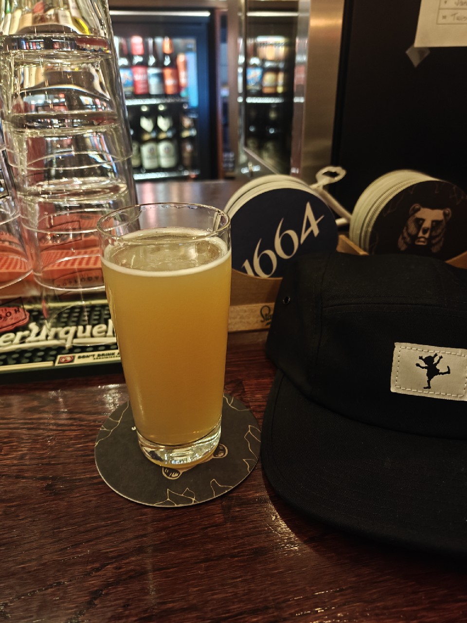 CBGF: Brave New Garden, Finland