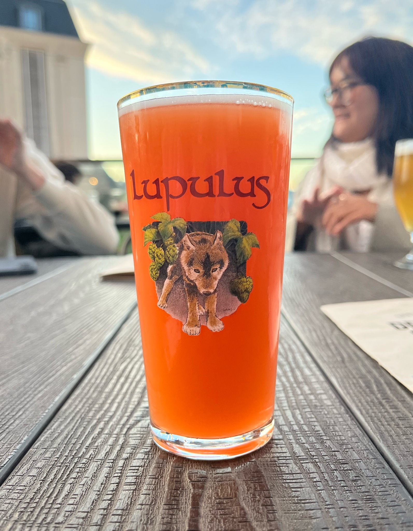 La Décarottée, Belgium