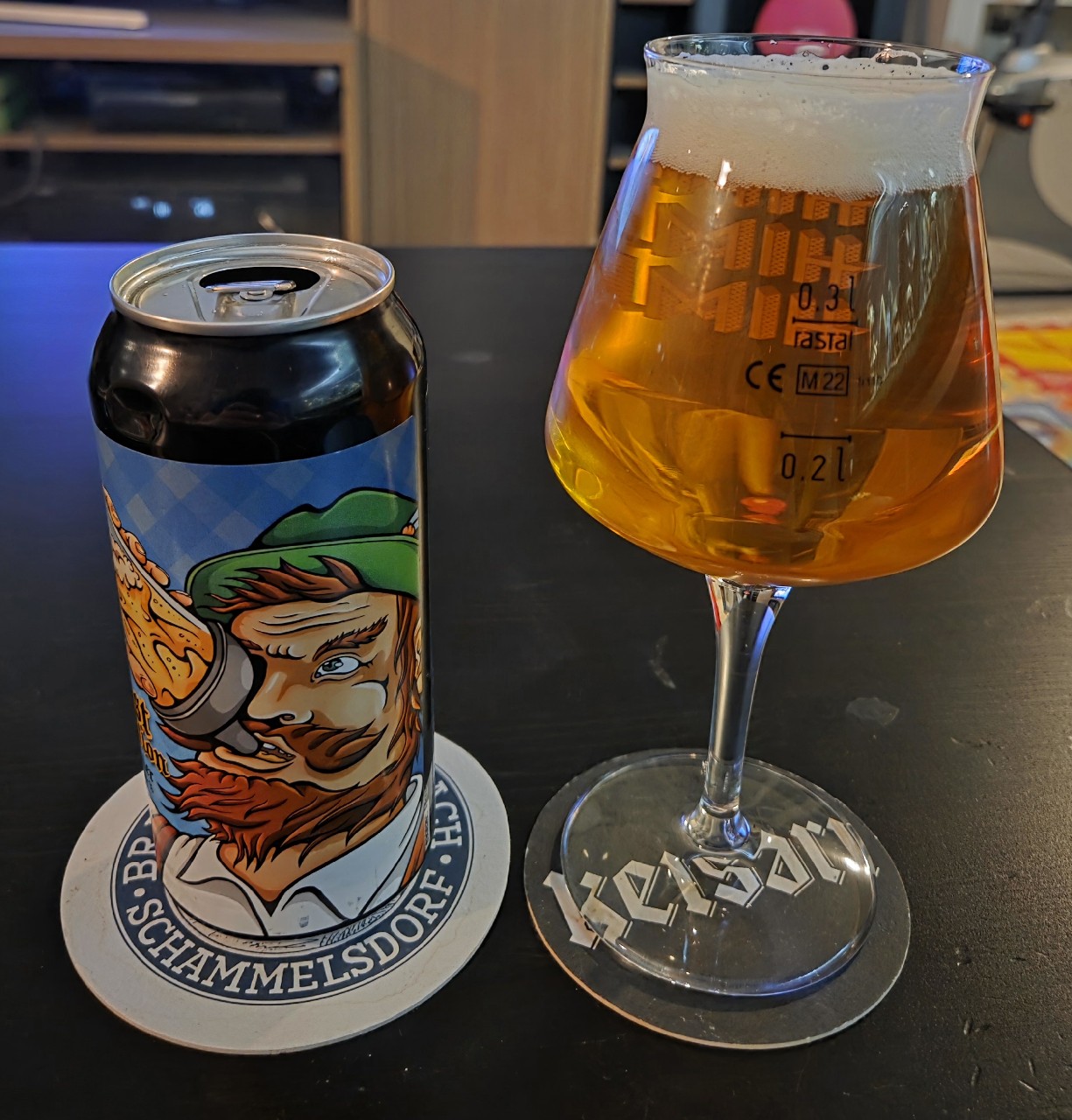 Fest Nutrition, Finland