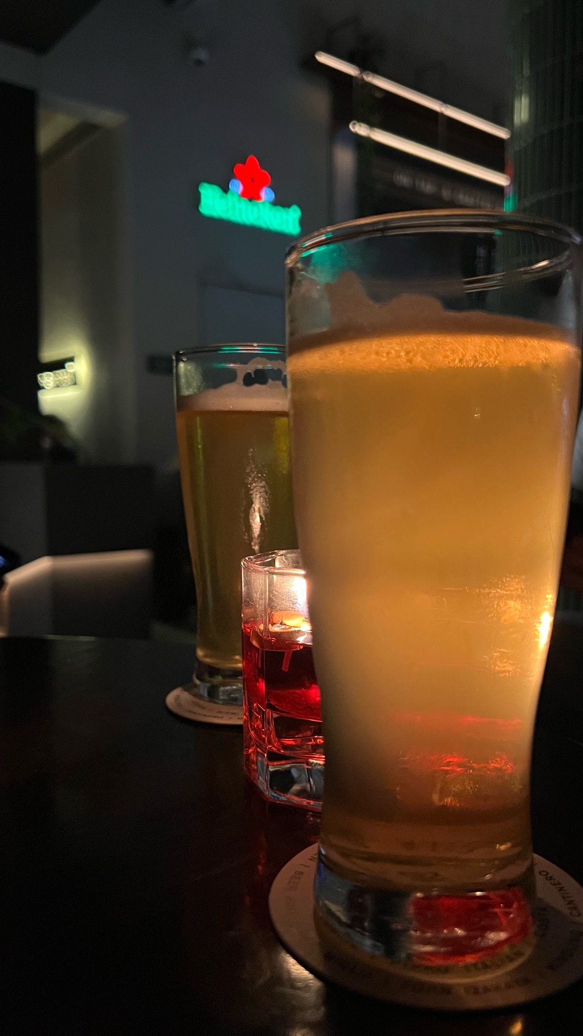 Black Sand Kölsh, Black Sand Brewery