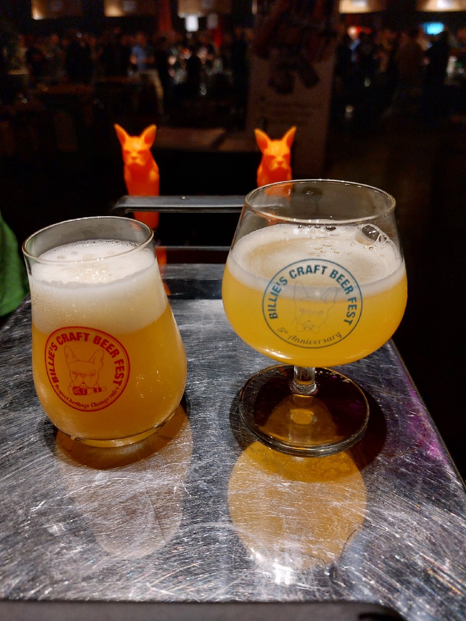 Death Raiders, Greece