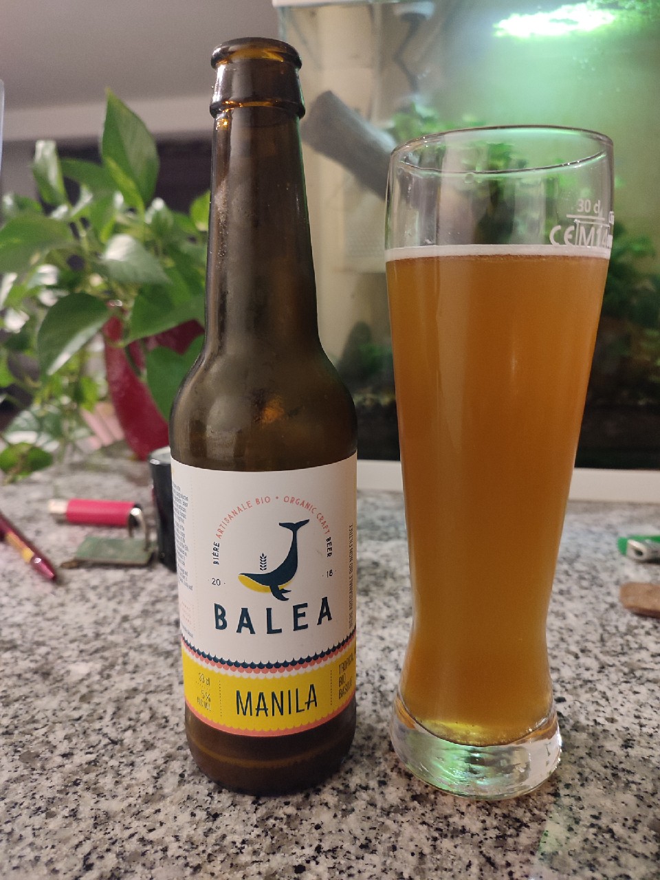 Balea Manila, France