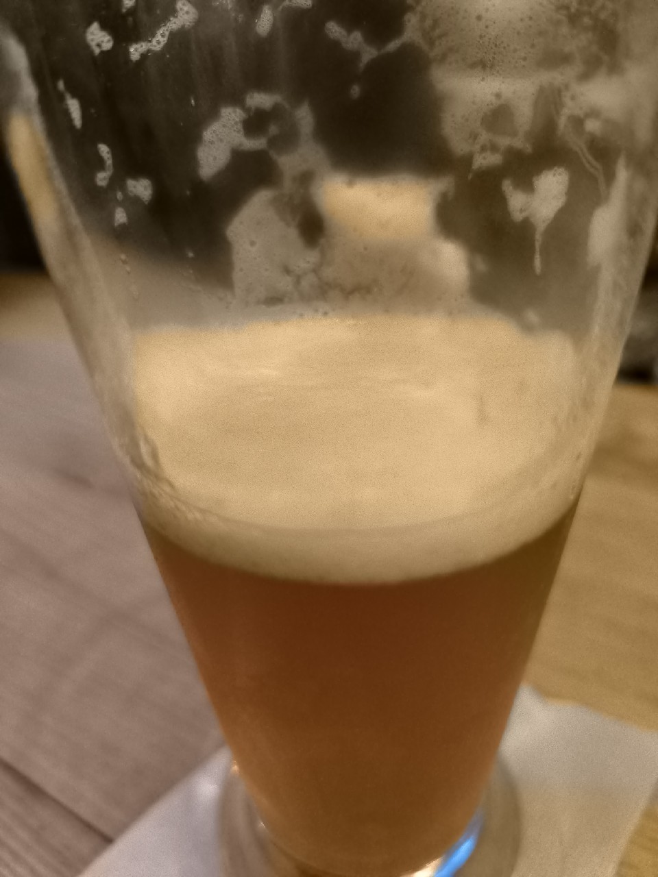 monastique red rossa, Belgium