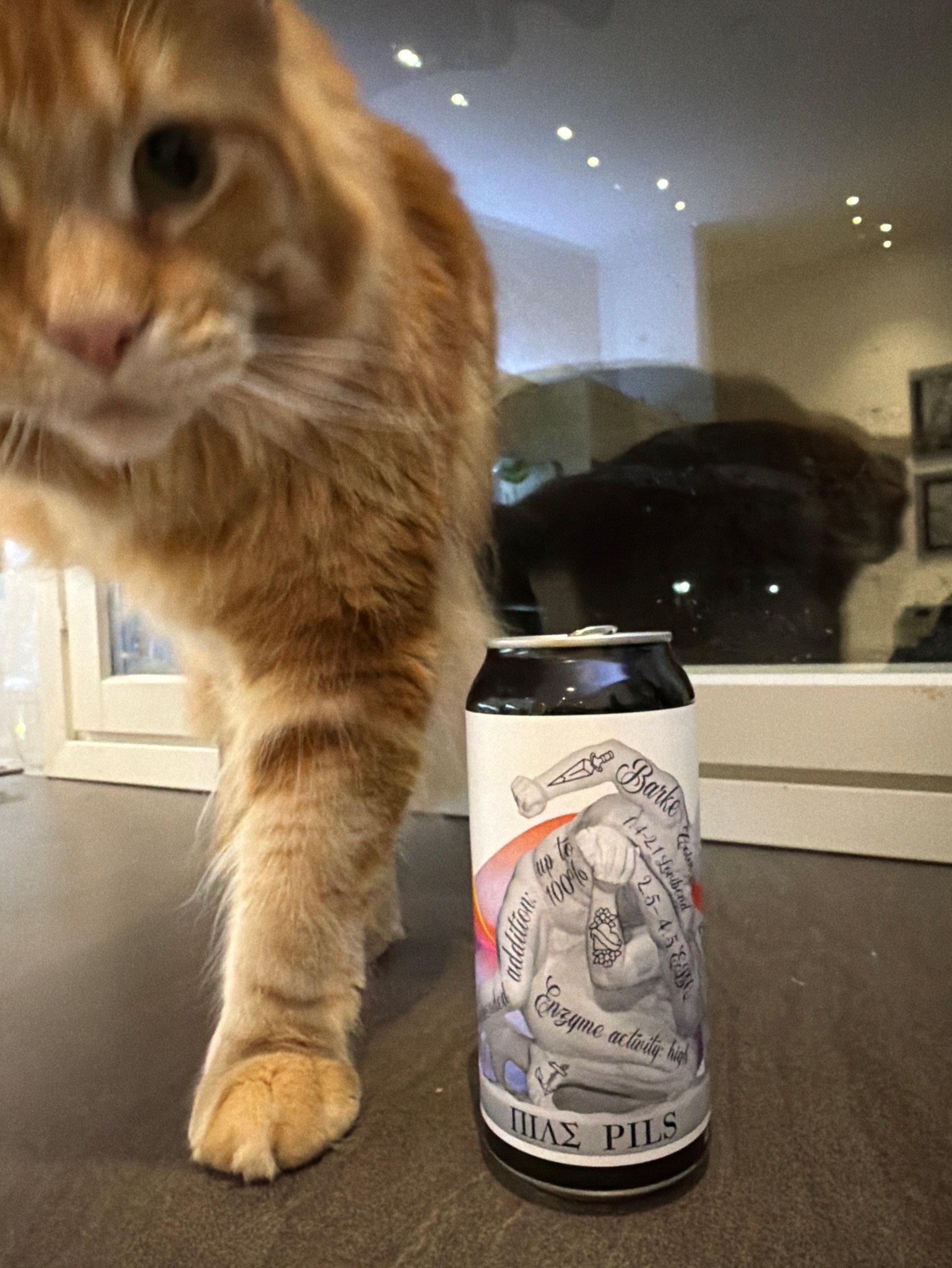 Stadionmitta, Panimo HIMO