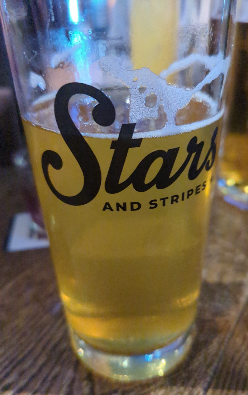 Carnaby Bulldog IPL, Sweden