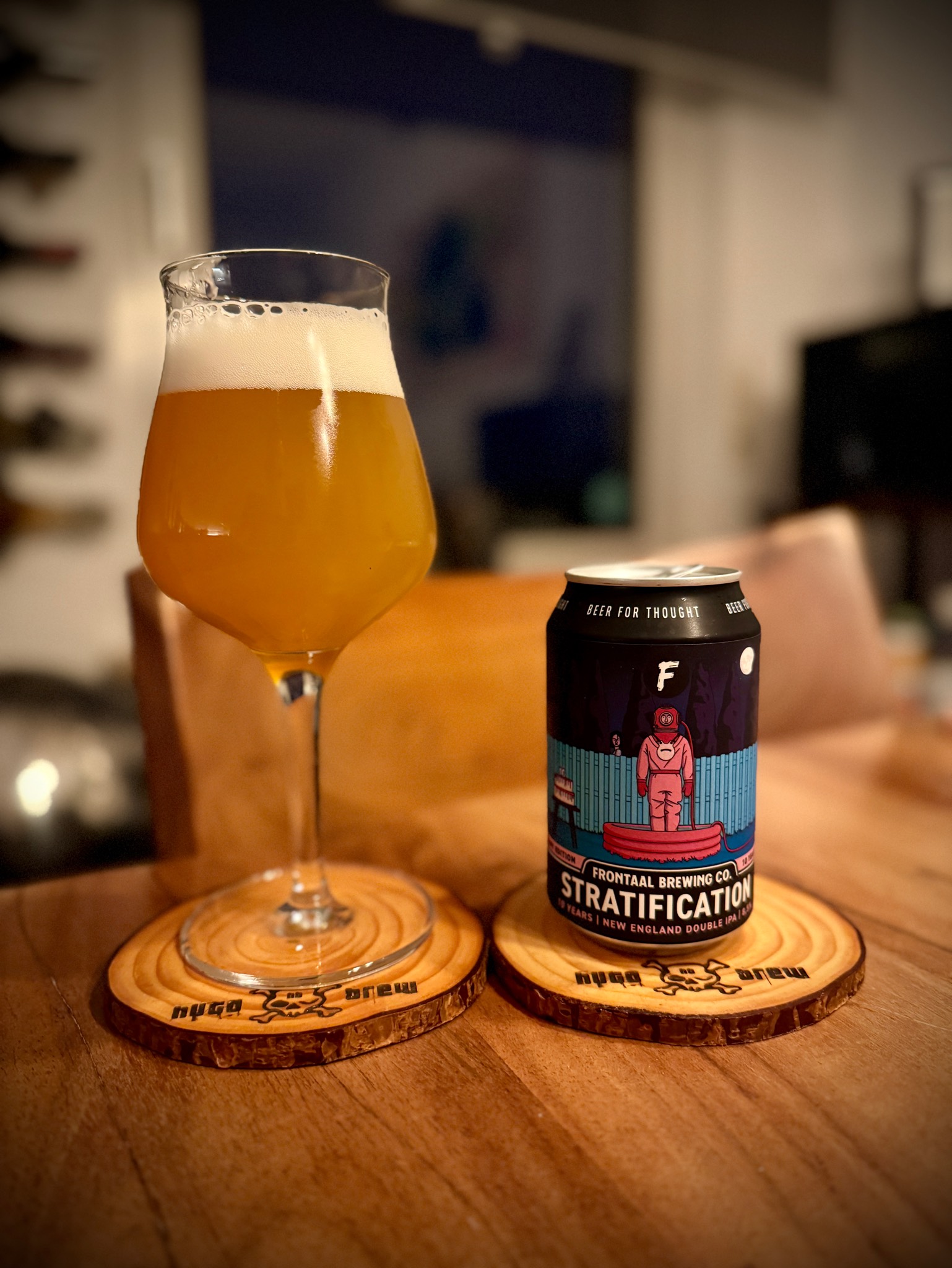 Stratification, Netherlands