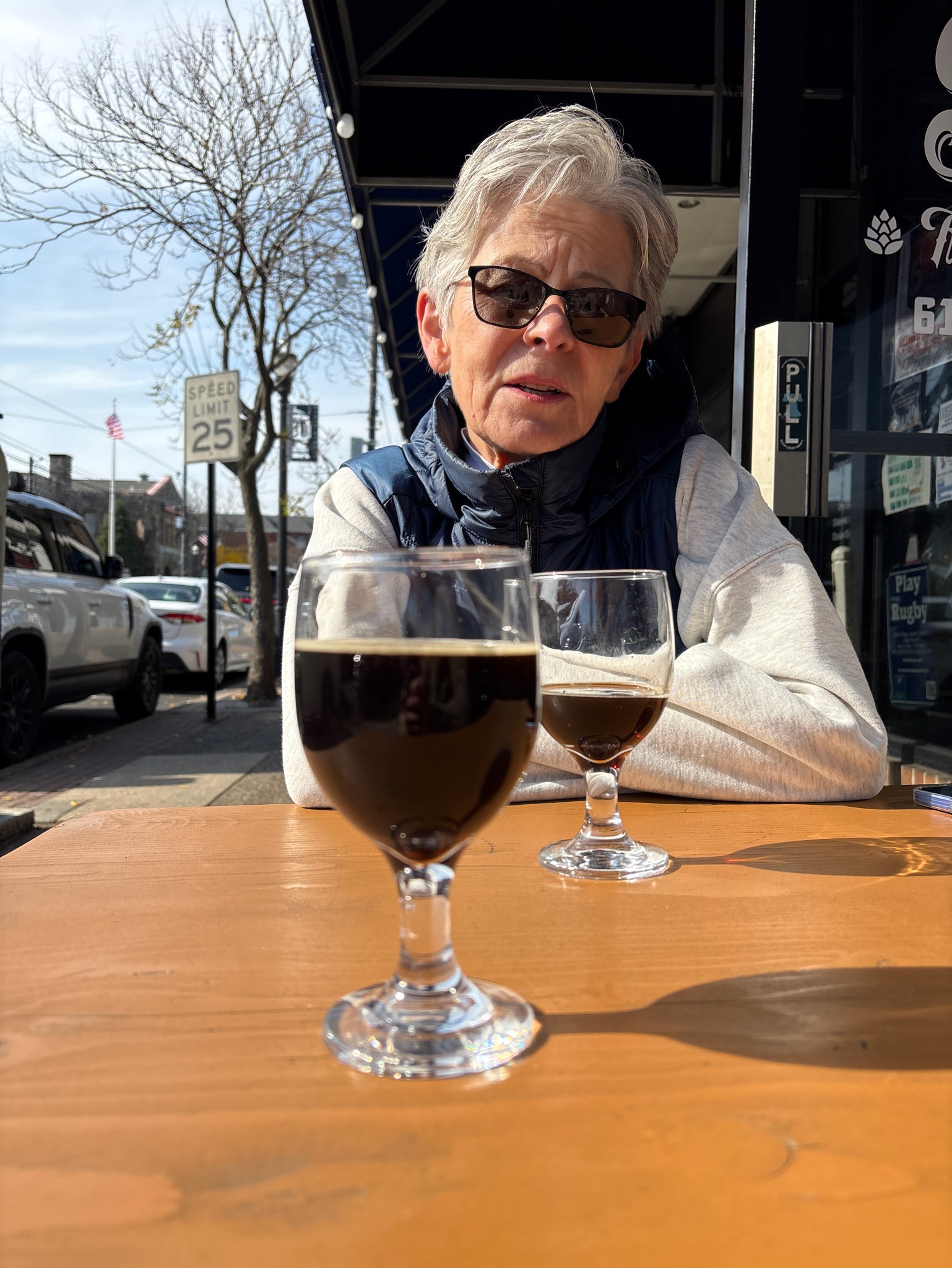 Pumking, Southern Tier Brewing Company