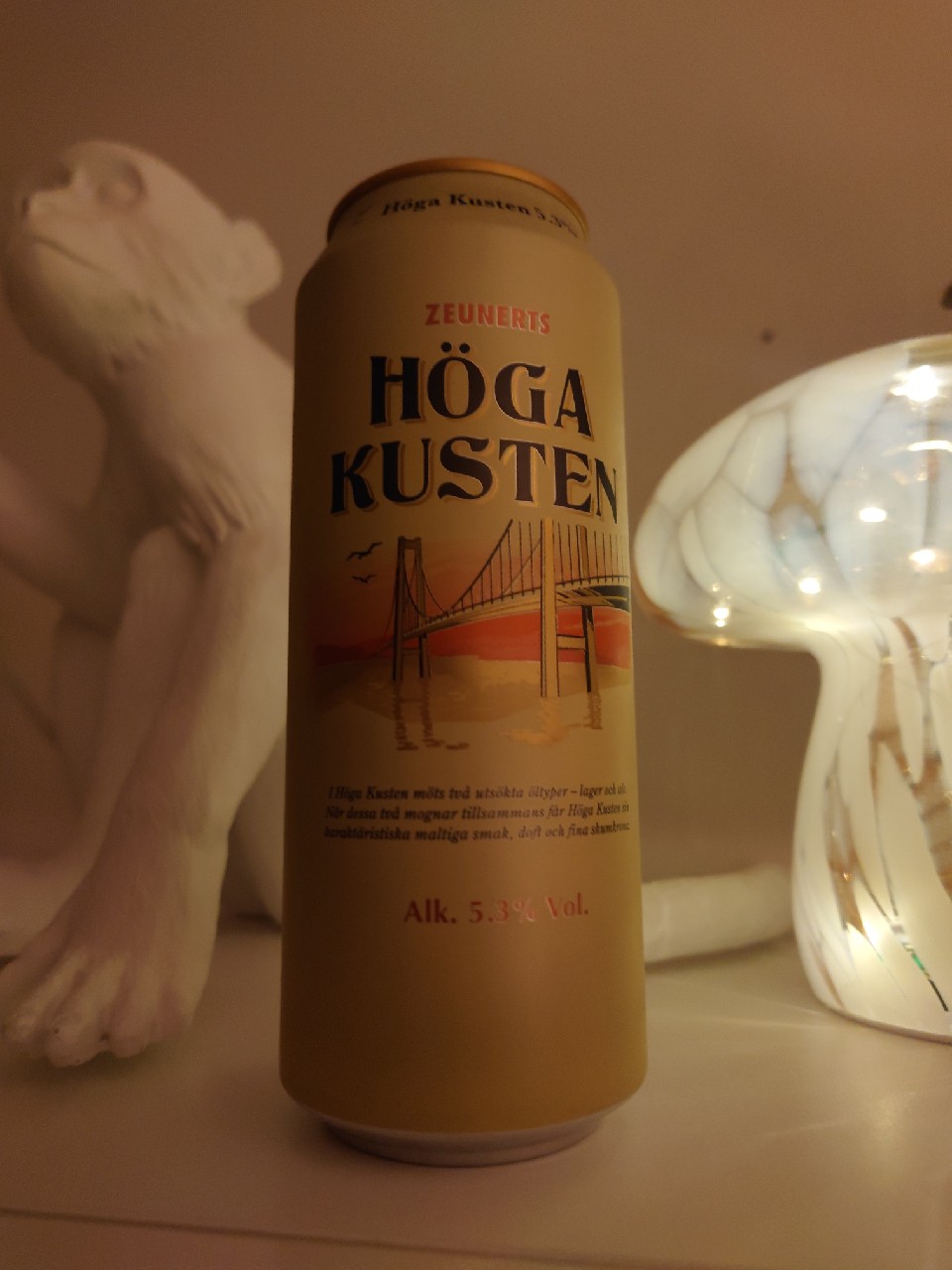 Höga Kusten, Sweden