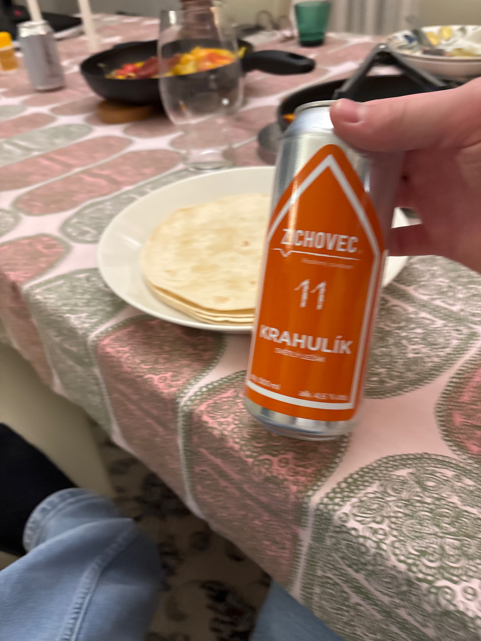 Krahulík 11, Czech Republic