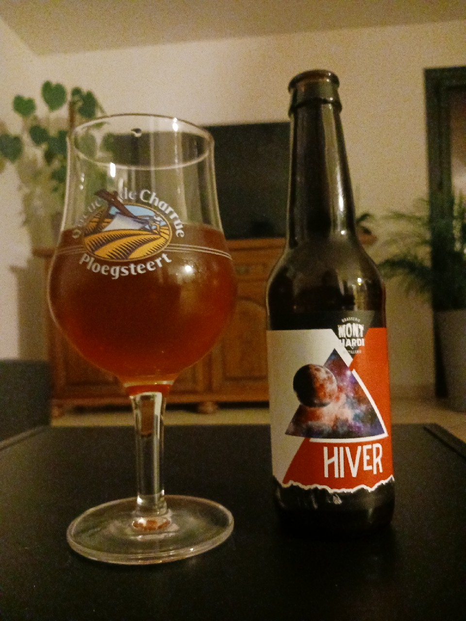 Mont Hardi Hiver, France