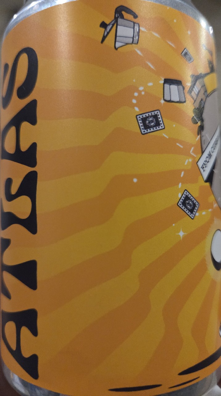 atlas, Nanobrasserie De L'Ermitage